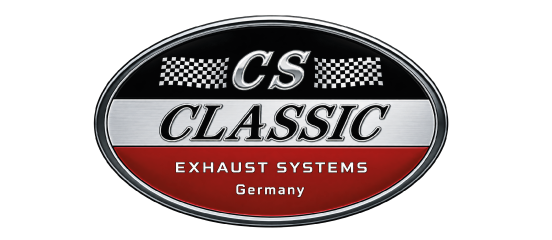 CS Classic Exhaust Systems