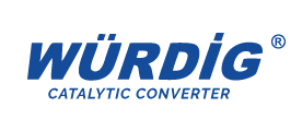 Würdig Catalytic Converter